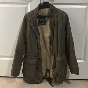 Woman’s Royalty For Me Jacket (Size M)